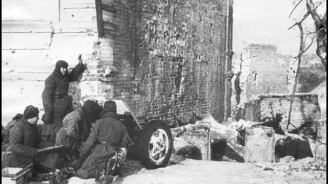 Царицынъ - Сталинград - Волгоград смотреть онлайн