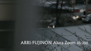 ARRI ALEXA slow motion from Moscow 120 fps