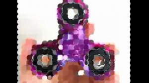 а вы слышали про фиджет спиннеры жокей