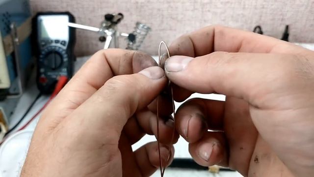 Нереально Простой! Графитовый паяльник своими руками!