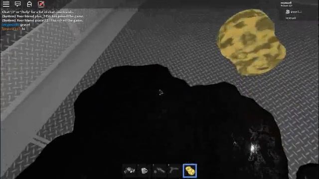 Ro Chanics Roblox Gameplay смотреть онлайн