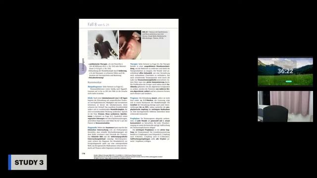 176 - Tag Sitzfleisch Pomodoro 50/10 06.11.2023 смотреть онлайн