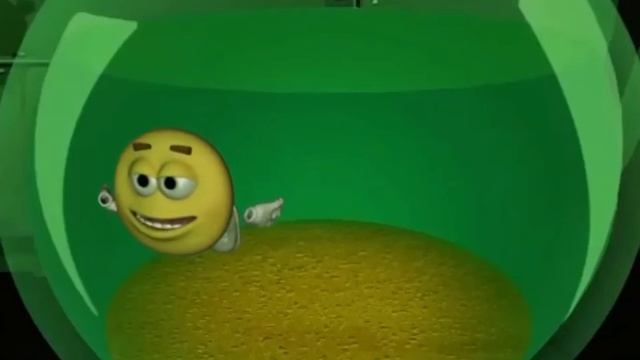 Колобок поет смотреть онлайн