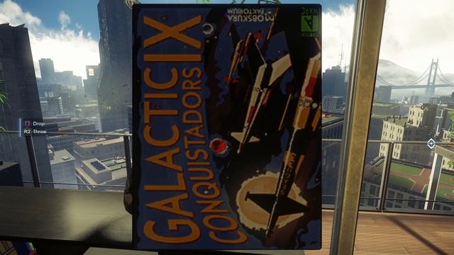 Prey - First Day on the Job: Opening Morgan Yu Apartment Explored (Alex, Tutorials, Email, Books) смотреть онлайн