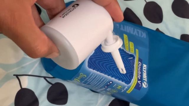 Flextailgear Tiny Pump X смотреть онлайн