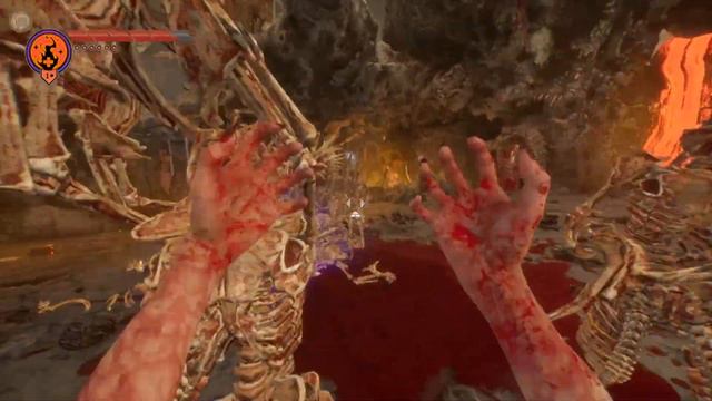 Succubus gameplay demo 2021 a doom like game смотреть онлайн