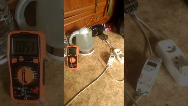 Повтор экса по нагреву воды через диммер. С замером температуры. ЭКОНОМИЯ ЕСТЬ смотреть онлайн