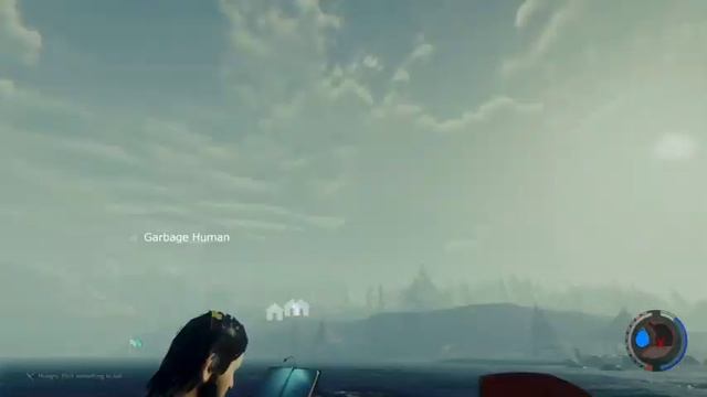 The Forest 1.13 Infinity Rock Docking Coop Gameplay