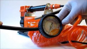 Видео автокомпрессора АГРЕССОР AGR-160. www.oblmarket.ru