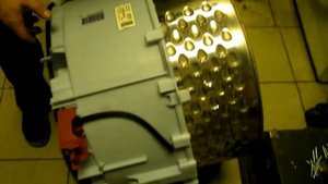 Замена подшипника в стиральной машине Bosch logixx 8