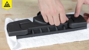 Пароочиститель KARCHER SC 2.500 С