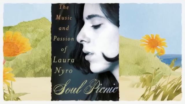 LAURA NYRO embraceable you смотреть онлайн