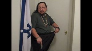 Солдата Инвалида поднял на ноги инструктор йоги