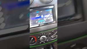 Холодный неон авео т250