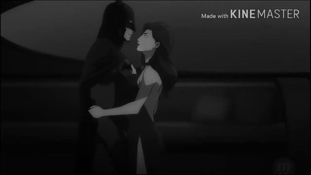 Kori Anders&Talia al Ghul - Я по тебе так сильно скучаю смотреть онлайн