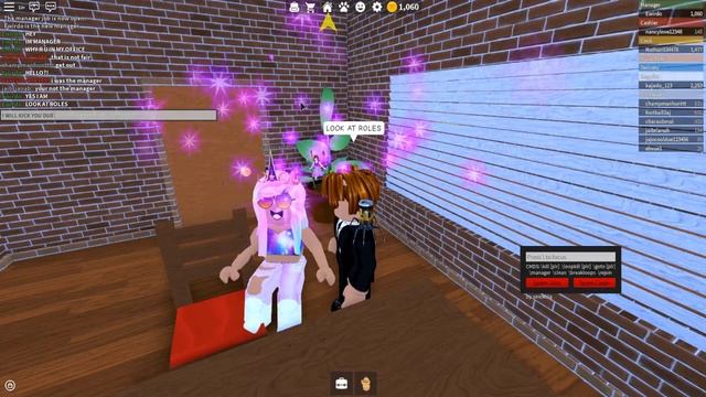 Work At A Pizza Place SCRIPT! [Pastebin] (Admin, kill all, manager) смотреть онлайн