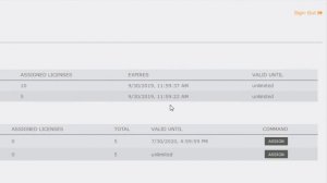 Maxon License Server Installation