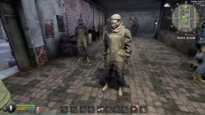 ☢️ Will To Live Online: Вазелин и вода