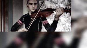 Ария - штиль (скрипка🎻)