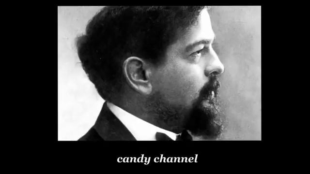 Claude Debussy Greatest Hits - Claude Debussy 1862-1918 (Full Album)