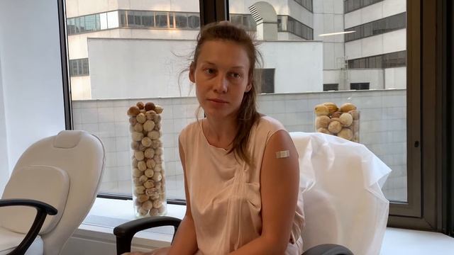 САЛОН «ГЛУБОКАЯ НИТЬ»