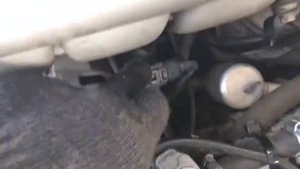 Ремонт генератора Volkswagen Touareg 3.2