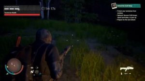 lets play state of decay daybreak