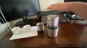 Кофемолка Kitfort KT 1329