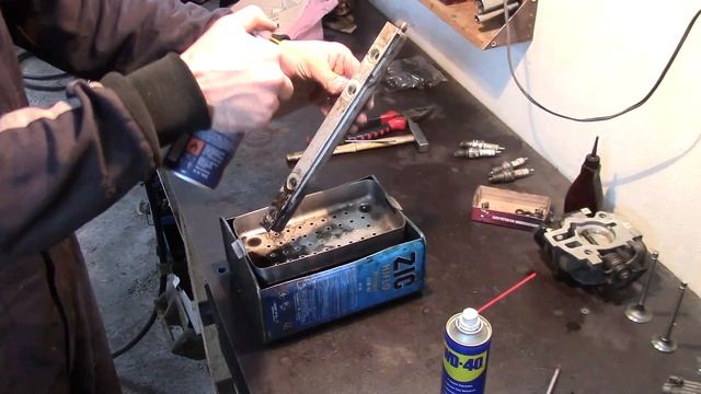 Ваз21213 промывка топливной рампы нива инжектор смотреть онлайн