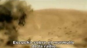 U2 - Wake Up Dead Man Subtitulado Español