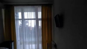 Санаторий Арктика Бердянск