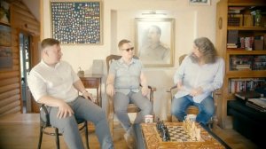 Юрий Мороз основатель ИЮМ (Институт Юрия Мороза ранее ШСД) первое интервью с 2009 года