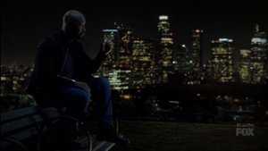 Lucifer - 2x01 - "Everything's Coming Up Lucifer" - Lucifer And His Piano