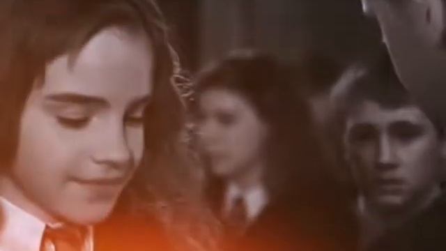 Раз и ты в белом платье... #драмиона #dramione смотреть онлайн