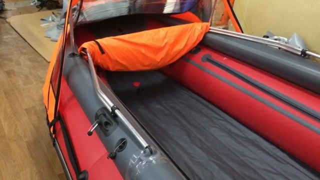 ходовой тент трансформер и комбинированный тент Производство смотреть онлайн