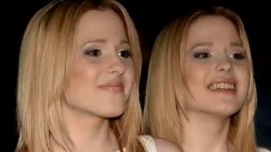 Сёстры толмачёвы