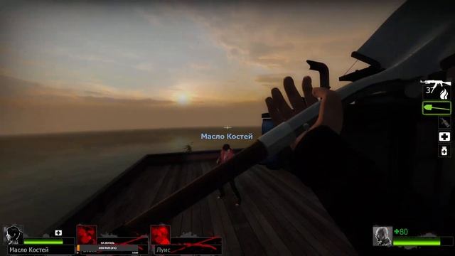 Left 4 dead 2 проходим карты мастерской смотреть онлайн