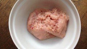 Мясная запеканка «Таппи»