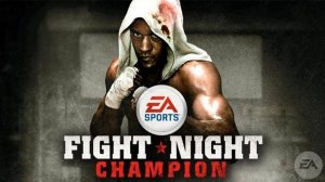 Fight Night Champion на ПК - пробуем играть через эмулятор