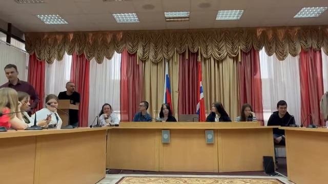 Своя территория - 2022