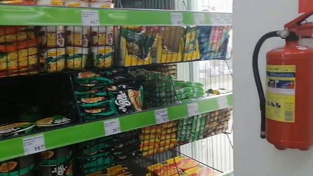 Анапа. Фикс Прайс. Цены на продукты. 24.03.2022 г. Серия 1. смотреть онлайн