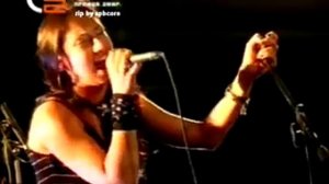 Tracktor Bowling - Ustala live @ o2tv