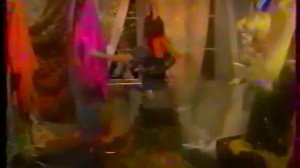 Галя Волшанинова, "Шалёночка"