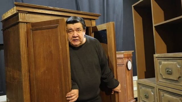 Борисов Юрий Михайлович