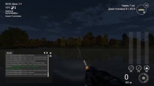 Fishing Planet -Светлоперый судак на Озере Эмеральд -Ловим в 2018!!(Совет по ловле)