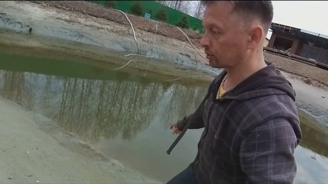 мотопомпа в деле!!! смотреть онлайн