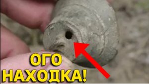 НАХОДКА под СТАРОЙ СОСНОЙ в ЛЕСУ БЫЛА СОВСЕМ не ОЖИДАННОЙ! В Поисках Клада от Влада!