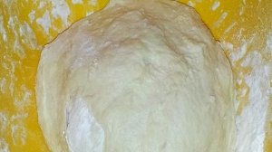 Пирожки с черникой на сковороде