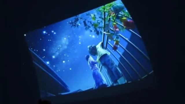 "Разные Люди" в планетарии смотреть онлайн