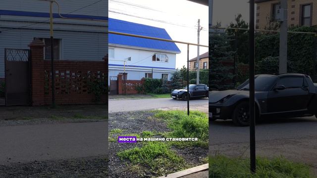 День 18: Пишу никнеймы подписчиков на своем авто. Подпишись